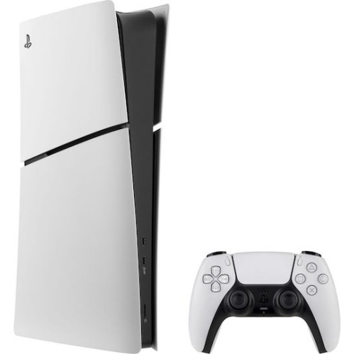 Sony PlayStation 5 Slim Digital 1TB