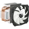 Alpenfoehn Ben Nevis Ψύκτρα Επεξεργαστή για Socket 115x/AM3/AM3+ Λευκή