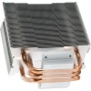 Alpenfoehn Ben Nevis Ψύκτρα Επεξεργαστή για Socket 115x/AM3/AM3+ Λευκή