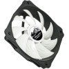 Alpenfoehn Ben Nevis Ψύκτρα Επεξεργαστή για Socket 115x/AM3/AM3+ Λευκή