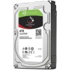 Seagate Ironwolf 8TB HDD Σκληρός Δίσκος 3.5