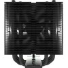 Alpenfoehn Dolomit Premium Ψύκτρα Επεξεργαστή για Socket AM4/AM5/1200/115x με ARGB Φωτισμό