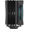 Alpenfoehn Dolomit Premium Ψύκτρα Επεξεργαστή για Socket AM4/AM5/1200/115x με ARGB Φωτισμό