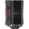 Alpenfoehn Dolomit Premium Ψύκτρα Επεξεργαστή για Socket AM4/AM5/1200/115x με ARGB Φωτισμό