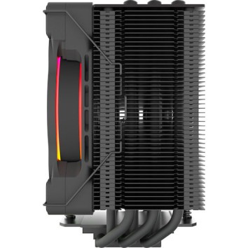 Alpenfoehn Dolomit Premium Ψύκτρα Επεξεργαστή για Socket AM4/AM5/1200/115x με ARGB Φωτισμό