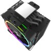 Alpenfoehn Dolomit Premium Ψύκτρα Επεξεργαστή για Socket AM4/AM5/1200/115x με ARGB Φωτισμό