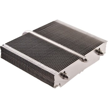 Alpenfoehn Silvretta Ψύκτρα Επεξεργαστή για Socket 115x/AM3/AM3+