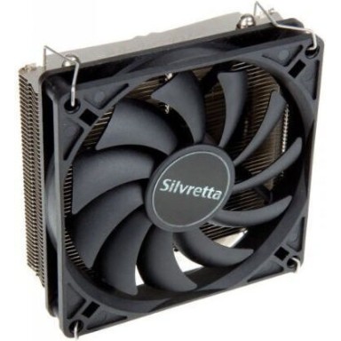 Alpenfoehn Silvretta Ψύκτρα Επεξεργαστή για Socket 115x/AM3/AM3+