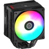 Enermax ETS-T41 Ψύκτρα Επεξεργαστή για Socket AM4/AM5/1200/115x/1700 με ARGB Φωτισμό