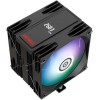 Enermax ETS-T41 Ψύκτρα Επεξεργαστή για Socket AM4/AM5/1200/115x/1700 με ARGB Φωτισμό