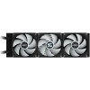 Gigabyte Gaming 360 Υδρόψυξη Επεξεργαστή Τριπλού Ανεμιστήρα 120mm για Socket AM4/AM5/1700/1200 με ARGB Φωτισμό