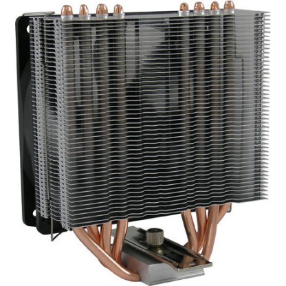 LC-Power LC-CC-120 Ψύκτρα Επεξεργαστή για Socket 115x/AM3/AM3+