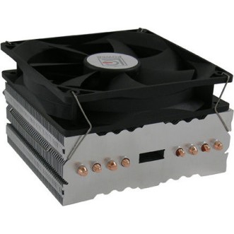 LC-Power LC-CC-120 Ψύκτρα Επεξεργαστή για Socket 115x/AM3/AM3+