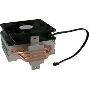 LC-Power LC-CC-120 Ψύκτρα Επεξεργαστή για Socket 115x/AM3/AM3+
