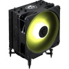 MSI MAG CoreFrozr AA13 Υδρόψυξη Επεξεργαστή 120mm για Socket AM4/AM5/1700 με Λευκό Φωτισμό