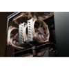Noctua NH-D15 G2 HBC Ψύκτρα Επεξεργαστή Διπλού Ανεμιστήρα για Socket AM4/AM5/1200/115x/1700