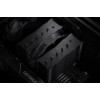 Noctua NH-D15S Chromax Black Ψύκτρα Επεξεργαστή για Socket 115x