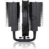 Noctua NH-D15S Chromax Black Ψύκτρα Επεξεργαστή για Socket 115x