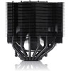 Noctua NH-D15S Chromax Black Ψύκτρα Επεξεργαστή για Socket 115x