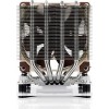 Noctua NH-D9L Ψύκτρα Επεξεργαστή για Socket 115x/AM3/AM3+ Ασημί