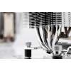 Noctua NH-D9L Ψύκτρα Επεξεργαστή για Socket 115x/AM3/AM3+ Ασημί