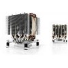 Noctua NH-D9L chromax.black Ψύκτρα Επεξεργαστή για Socket AM4/AM5/1200/115x/1700