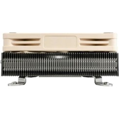 Noctua NH-L9i Ψύκτρα Επεξεργαστή Low Profile για Socket 115x Καφέ