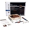 Noctua NH-L9i Ψύκτρα Επεξεργαστή Low Profile για Socket 115x Καφέ