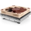 Noctua NH-L9i-17xx Ψύκτρα Επεξεργαστή για Socket 1700 Καφέ