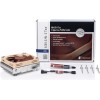 Noctua NH-L9i-17xx Ψύκτρα Επεξεργαστή για Socket 1700 Καφέ
