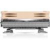 Noctua NH-L9i-17xx Ψύκτρα Επεξεργαστή για Socket 1700 Καφέ