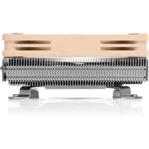 Noctua NH-L9i-17xx Ψύκτρα Επεξεργαστή για Socket 1700 Καφέ