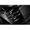 Noctua NH-U12A chromax.black Ψύκτρα Επεξεργαστή Διπλού Ανεμιστήρα για Socket AM4/AM5/1200/115x/1700