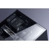 Noctua NH-U12A chromax.black Ψύκτρα Επεξεργαστή Διπλού Ανεμιστήρα για Socket AM4/AM5/1200/115x/1700