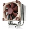 Noctua NH-U9S Ψύκτρα Επεξεργαστή για Socket 115x/AM3/AM3+ Καφέ