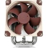 Noctua NH-U9S Ψύκτρα Επεξεργαστή για Socket 115x/AM3/AM3+ Καφέ