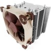 Noctua NH-U9S Ψύκτρα Επεξεργαστή για Socket 115x/AM3/AM3+ Καφέ