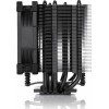 Noctua NH-U9S chromax.black Ψύκτρα Επεξεργαστή για Socket AM4/AM5/1200/115x