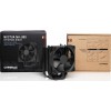Noctua NH-U9S chromax.black Ψύκτρα Επεξεργαστή για Socket AM4/AM5/1200/115x