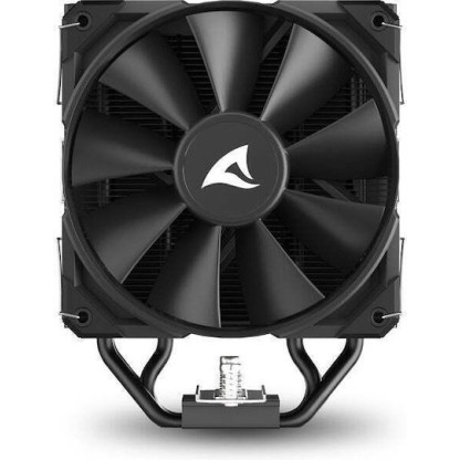 Sharkoon A40 Ψύκτρα Επεξεργαστή για Socket AM4/AM5/1200/115x/1700 με RGB Φωτισμό