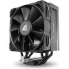 Sharkoon A40 Ψύκτρα Επεξεργαστή για Socket AM4/AM5/1200/115x/1700 με RGB Φωτισμό