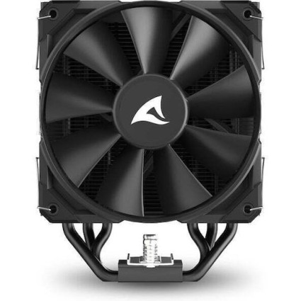 Sharkoon A50 Ψύκτρα Επεξεργαστή για Socket AM4/AM5/1200/115x/1700