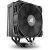 Sharkoon A50 Ψύκτρα Επεξεργαστή για Socket AM4/AM5/1200/115x/1700