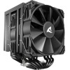 Sharkoon A60 Ψύκτρα Επεξεργαστή για Socket AM4/AM5/1200/115x/1700