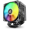 Sharkoon A60 RGB Ψύκτρα Επεξεργαστή για Socket AM4/AM5/1200/115x/1700