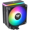 Thermaltake Astria 200 ARGB Ψύκτρα Επεξεργαστή για Socket AM4/AM5/1200/115x/1700