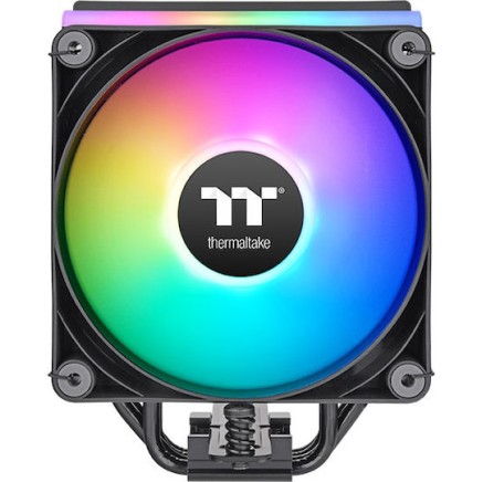Thermaltake Astria 200 ARGB Ψύκτρα Επεξεργαστή για Socket AM4/AM5/1200/115x/1700
