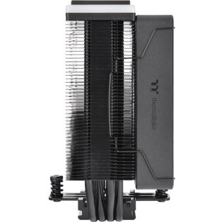 Thermaltake Astria 200 ARGB Ψύκτρα Επεξεργαστή για Socket AM4/AM5/1200/115x/1700
