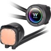 Thermaltake TH240 V2 ARGB Sync (v2) Υδρόψυξη Επεξεργαστή Διπλού Ανεμιστήρα 120mm για Socket 1200