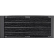 Thermaltake TH240 V2 ARGB Sync (v2) Υδρόψυξη Επεξεργαστή Διπλού Ανεμιστήρα 120mm για Socket 1200